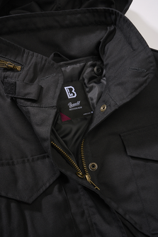 Jachetă M65 Classic pentru femei Brandit, negru