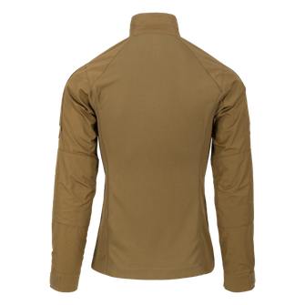 Combat Shirt Helikon-Tex MCDU - Cămașă tactică NyCo Ripstop, măslinie