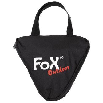 Fox outdoor suport pentru gătit din oțel inoxidabil