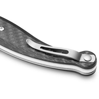 Lionsteel Gitano este un nou cuțit tradițional de buzunar cu lama din oțel Niolox GITANO GT01 CF