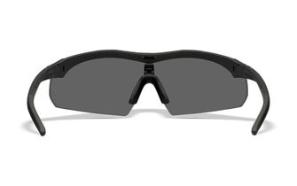 Ochelari de protecție WILEY X VAPOR 2.5 cu lentile înlocuibile, negri