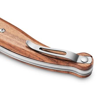Lionsteel Gitano este un nou cuțit tradițional de buzunar cu lama din oțel Niolox GITANO GT01 ST.
