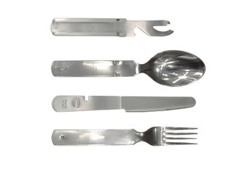 Origin Outdoors Original Cutlery al armatei germane