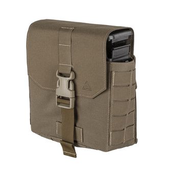 Direct Action® Holster cu închidere SAW 46/48 - Cordura® - Coyote Brown