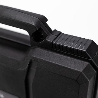 Nimrod PNP PNP Holster pentru pistol din spumă, negru