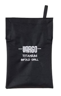 Vargo Biford Grill Grill pliabil Titan