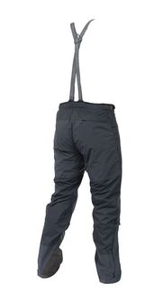 Pantaloni Pinguin Alpin S 5.0, negru