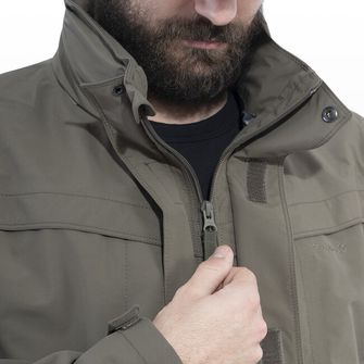 Jachetă de iarnă pentru bărbați Pentagon Hurricane Black