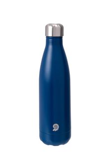 Origin Outdoors Daily Insulated Bottle 0,5 l albastru mat