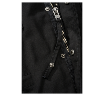 Brandit Motörhead M65 Classic Jacket, negru