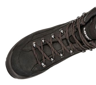 Pantofi de trekking Lowa Renegade gtx mid, negru