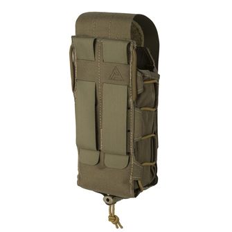 Direct Action® TAC RELOAD husă pentru încărcătoare de mitralieră - Cordura - Ranger Green