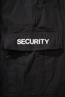 Pantaloni scurți Brandit Security BDU Ripstop