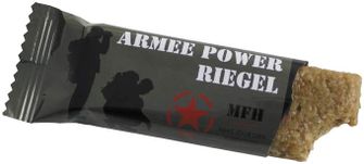 MFH Baton army power