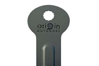 Origin Outdoors Tacâmuri Titan-Spork lung