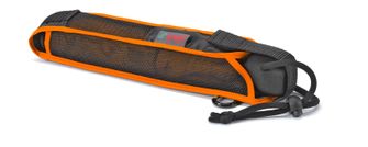 EuroSchirm lumina Trek Ultra Umbrela Ultra Ușoară Trek portocaliu