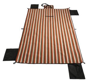 BasicNature Pătură de picnic în aer liber 200 x 150 cm
