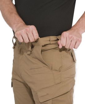Pantaloni pentru bărbați Pentagon Aris, negri
