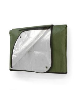 Origin Outdoors Pătură de picnic ultraușoară 200 x 150 cm