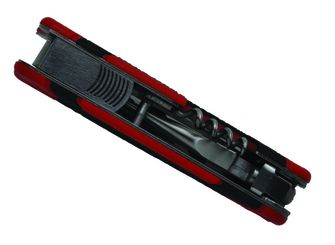 Baladeo TEM016 Grip instrument multifuncțional roșu