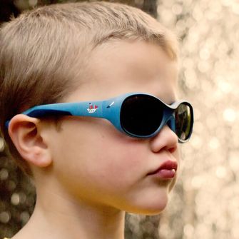 Ochelari de soare polarizați pentru copii ActiveSol Kids Boy Kids Pirates