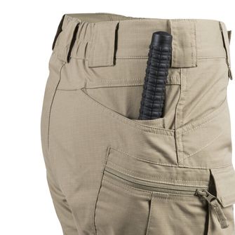 Helikon-Tex UTP Resized pantaloni tattici urbani pentru femei - PolyCotton Ripstop - Olive Drab