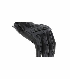 Mănuși Mechanix 0,5 mm M-pact, negre