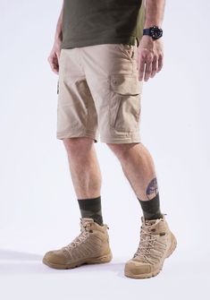 Pantaloni Pentagon Gomati XTR, khaki