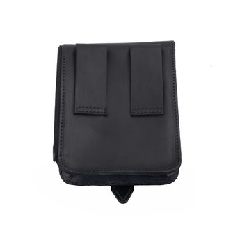 BasicNature Belt Safe Belt Bag negru