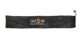 Origin Outdoors Twist-Lock Trekking Poles 1 pereche