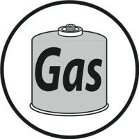 Outwell Arzător de gaz Anatto