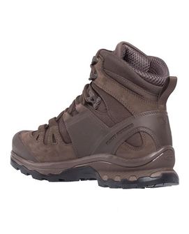 Salomon Quest 4D GTX Forces 2 EN pantofi, maro slate brown