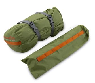 Pinguin tent Arris Extreme, Green DAC