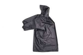 Origin Outdoors Trekking haina de ploaie negru rucsac de ploaie