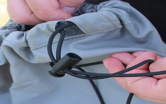 GearAid Tenacious Tape Camp Repair Kit 7 g