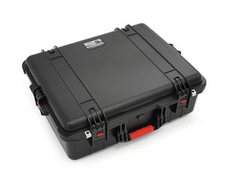Origin Outdoors Protection Case 2500 negru cu spumă