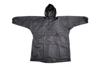 Origin Outdoors Trekking haina de ploaie negru rucsac de ploaie
