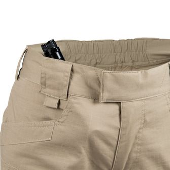 Helikon-Tex UTP Resized pantaloni tattici urbani pentru femei - PolyCotton Ripstop - Olive Drab