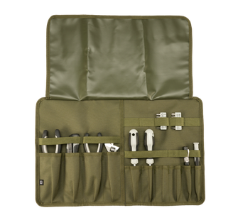 Brandit Tool kit genți medii, olive