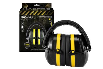 Căști de protecție HASPRO NOX 5F
