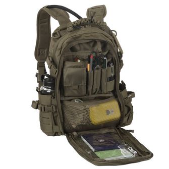 Direct Action® Rucsac DUST MkII - Cordura - Coyote Brown