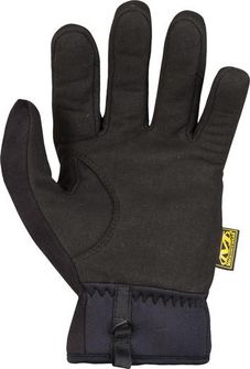 Mechanix FastFit Insulated mănuși, negru