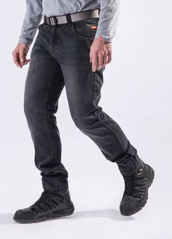 Pentagon pantaloni tactical Rogue jeans, negru