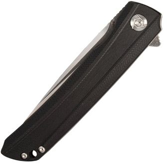 Briceag CH knives CH3002 G10, negru