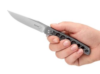 BÖKER® Plus Urban Trapper Grand cuțit pliabil, 21,4 cm