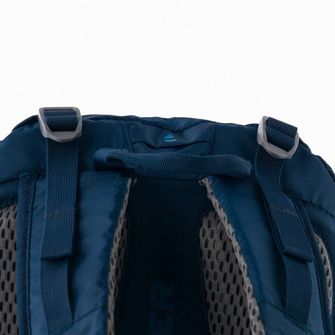 Northfinder ANNAPURNA rucsac de exterior, 20l, albastru