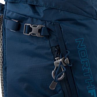 Northfinder ANNAPURNA rucsac de exterior, 30l, albastru