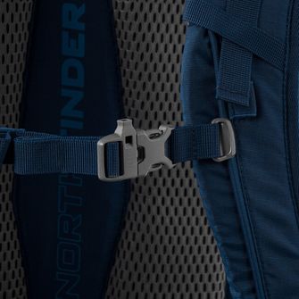 Northfinder ANNAPURNA rucsac de exterior, 50l, albastru