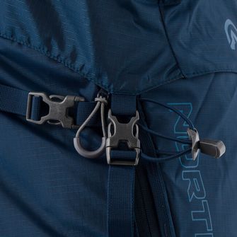 Northfinder ANNAPURNA rucsac de exterior, 50l, albastru