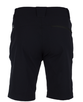 Pantaloni scurți pentru bărbați Northfinder BE-3360OR BRADEN, negrI